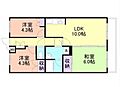 メゾン梶取5階5.0万円
