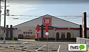 スーパー「松源西浜店まで762m」