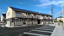 岩出ヒルズ　III 201