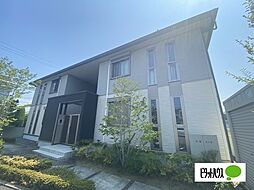 シャーメゾン中島 102