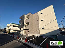 フジパレス北新金屋丁 105