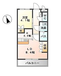 エルアール26 2階