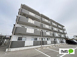 ボナール3号館 205