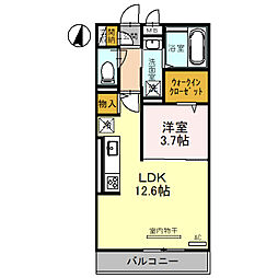 ラ・グリシーヌ