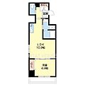 ウィステリア広道7階6.7万円