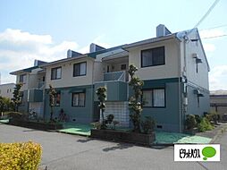 セジュールあきらII 2階/212