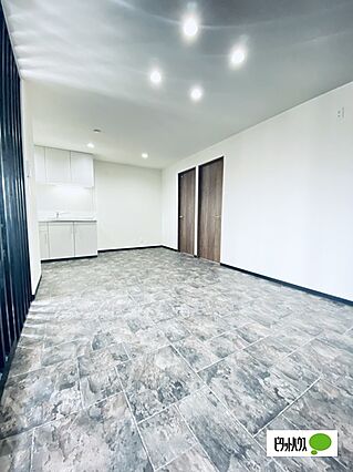 山路マンション_内装_3
