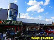 その他「ヒラマツ様まで440m」
