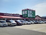 スーパー「業務スーパー榎原店様まで1900m」