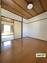 マンション貴和 2Kの写真