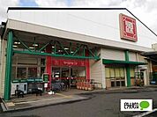 スーパー「松源海南日方店まで3841m」