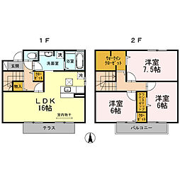 ブリオーソ東高松