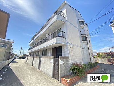 外観 外観