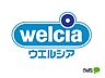 周辺：ドラッグストア 「ウエルシア和歌山有本店まで219m」