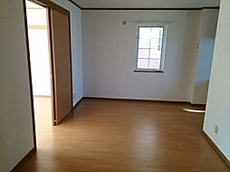 パティオ喜多山C 2LDKの写真