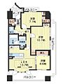 アリストタワー和歌山シティ12階13.5万円