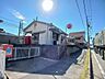 周辺：その他「南海加太線　東松江駅様まで600m」
