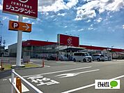 ホームセンター「ホームセンタージュンテンドー古屋まで1519m」