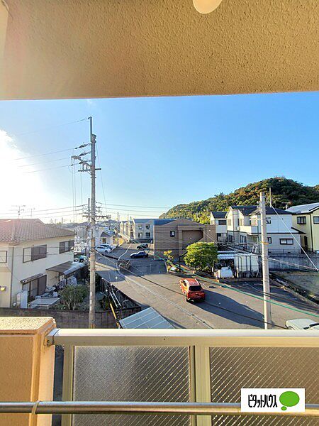 ワシンハイツ 302｜和歌山県和歌山市栄谷(賃貸マンション1K・3階・19.00㎡)の写真 その16