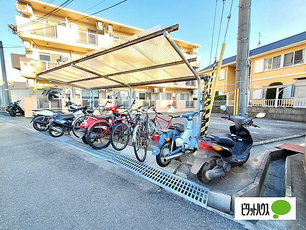 ワシンハイツ 302｜和歌山県和歌山市栄谷(賃貸マンション1K・3階・19.00㎡)の写真 その21