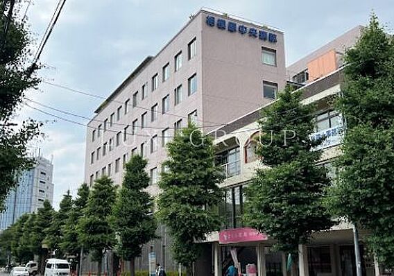 徳寿会相模原中...