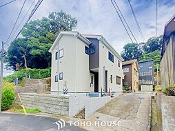 京急久里浜線 京急久里浜駅 徒歩22分