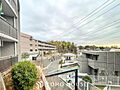 爽やかな風を感...