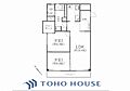 ライオンズマンション長者ヶ崎2階1,899万円