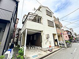 川崎大師駅 4,280万円