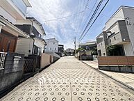 神奈川県横浜市戸塚区汲沢4丁目：物件画像