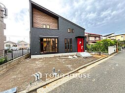 京急本線 京急富岡駅 徒歩17分