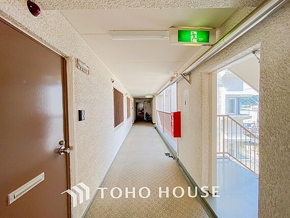 清潔感があり行...