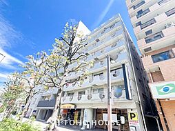 グランドコート川崎