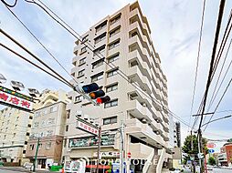 ライオンズマンション横浜第5