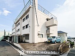 エミネンス妙蓮寺