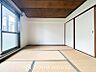 和室：来客時や一息つきたいときなどに利用できる用途多様な空間です。