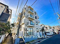 グランパーク鶴見