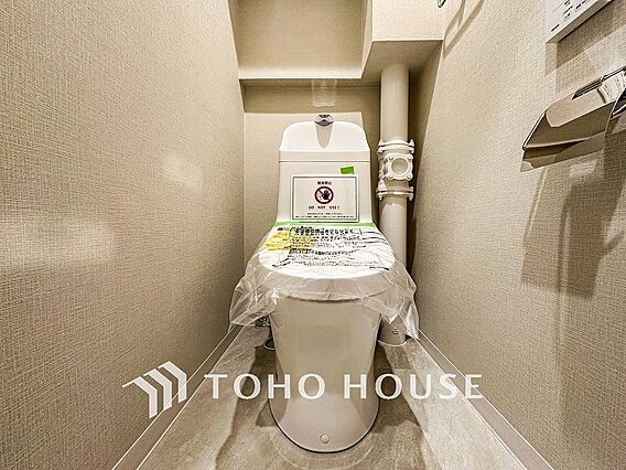 落ち着いた空間...