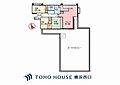 ロイヤルシャトー保土ヶ谷公園6階1,950万円