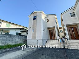 横須賀線 逗子駅 バス9分 ハイランド下車 徒歩2分