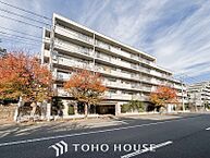 神奈川県横浜市戸塚区川上町：物件画像