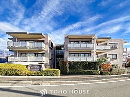 ライオンズガーデン日吉本町