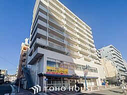 ジュネスサンライトマンション
