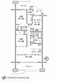 グランフォーレ戸塚ヒルブリーズリッジ22階4,899万円
