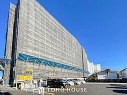 金沢八景マンション