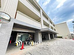 コスモ横浜本牧シーサイドテラス
