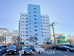 神奈川新町コーポ