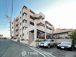 キャッスル宮前