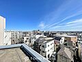 爽やかな風を感...