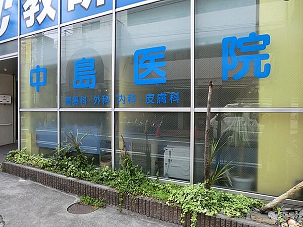外観画像